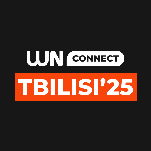 Обложка WN Connect Tbilisi’25