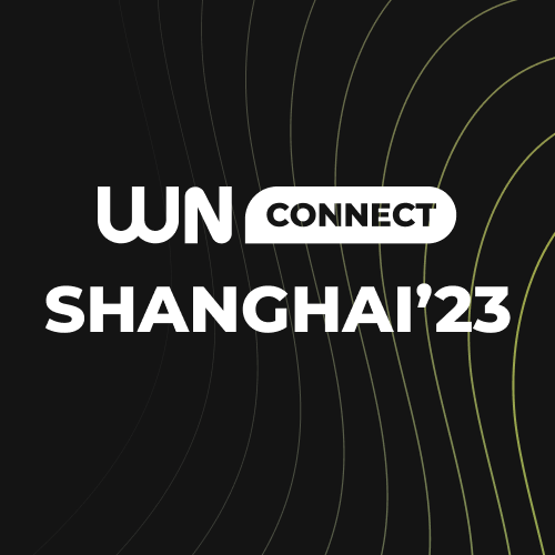 Обложка WN Connect Shanghai’23